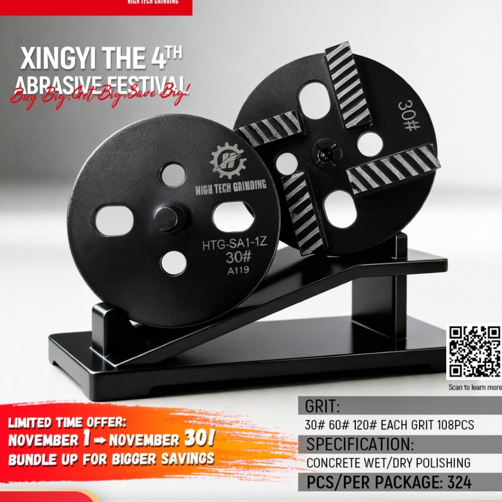 Wet or Dry Grinding: Which Is Really Better?