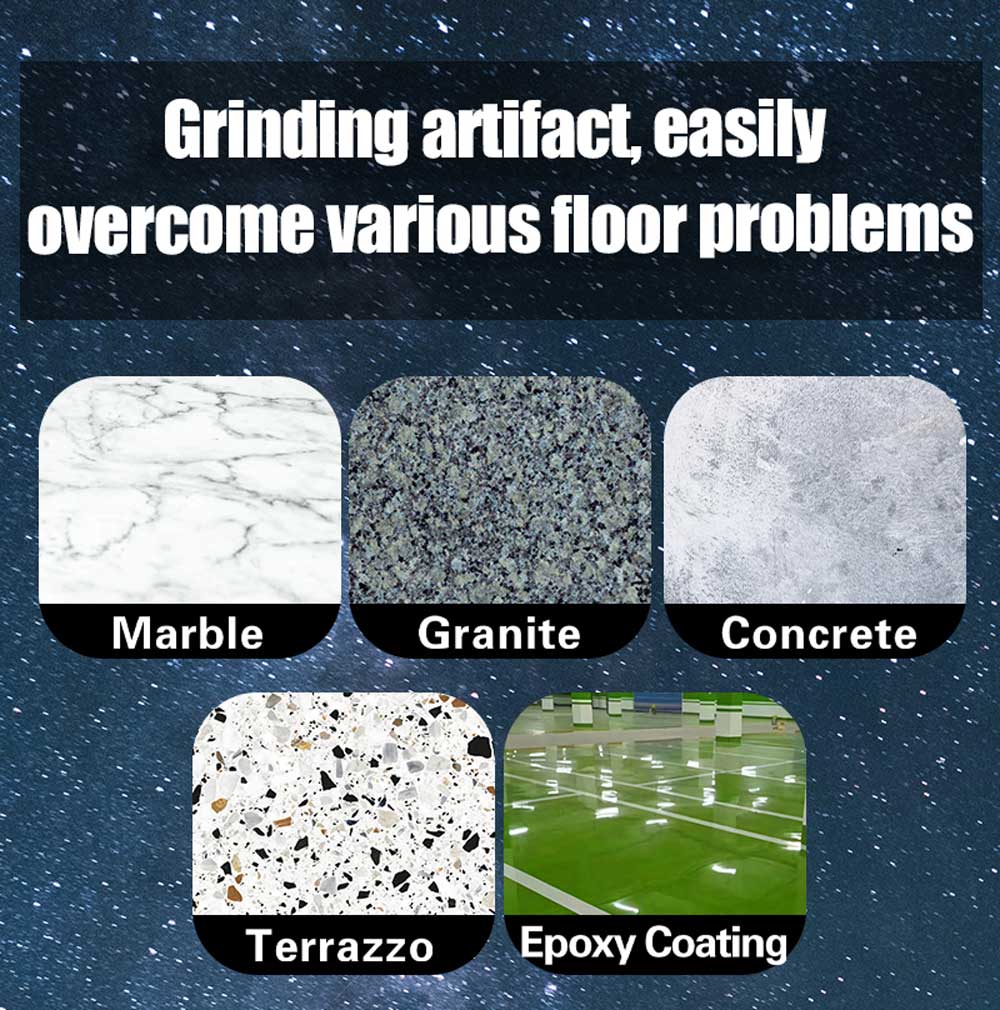 5 Tips to Get the Best Performance from Your Diamond Grinding Tools
